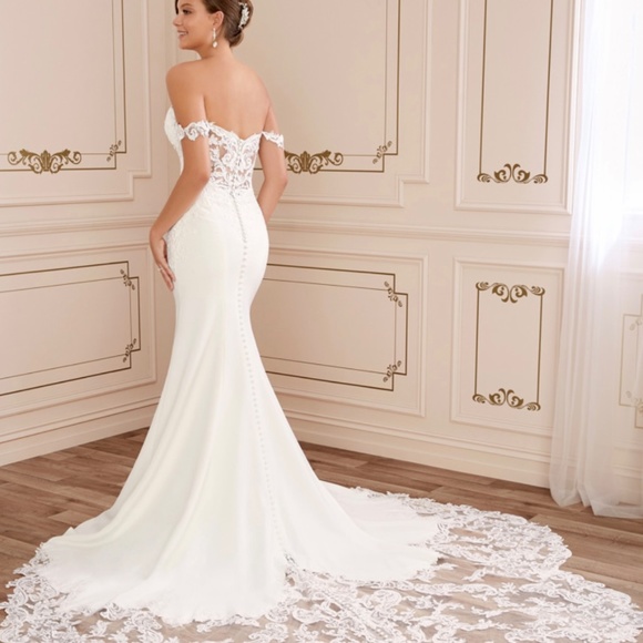 Sophia Tolli - Winona - Picture 4 of 6